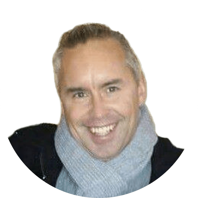 Simon Poile