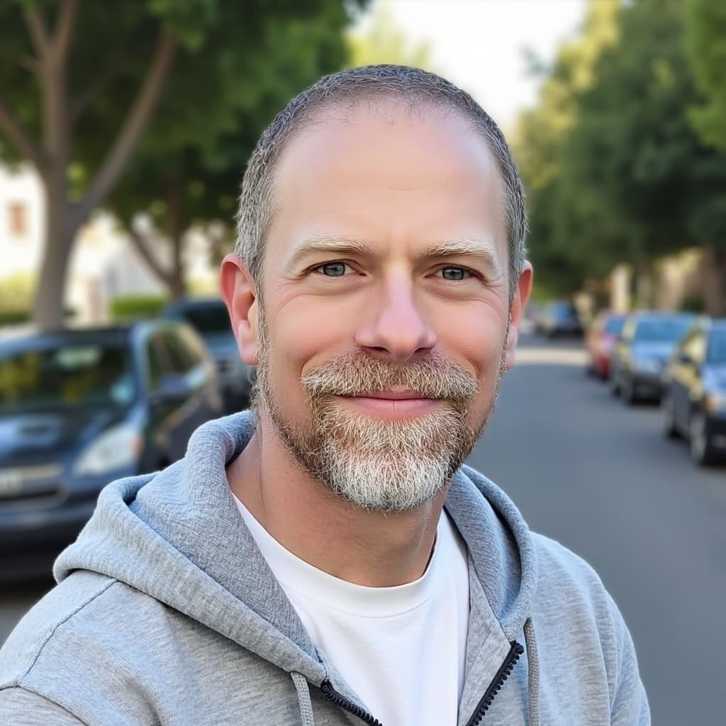 Bryan Hirsch