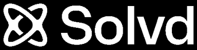 Solvd logo