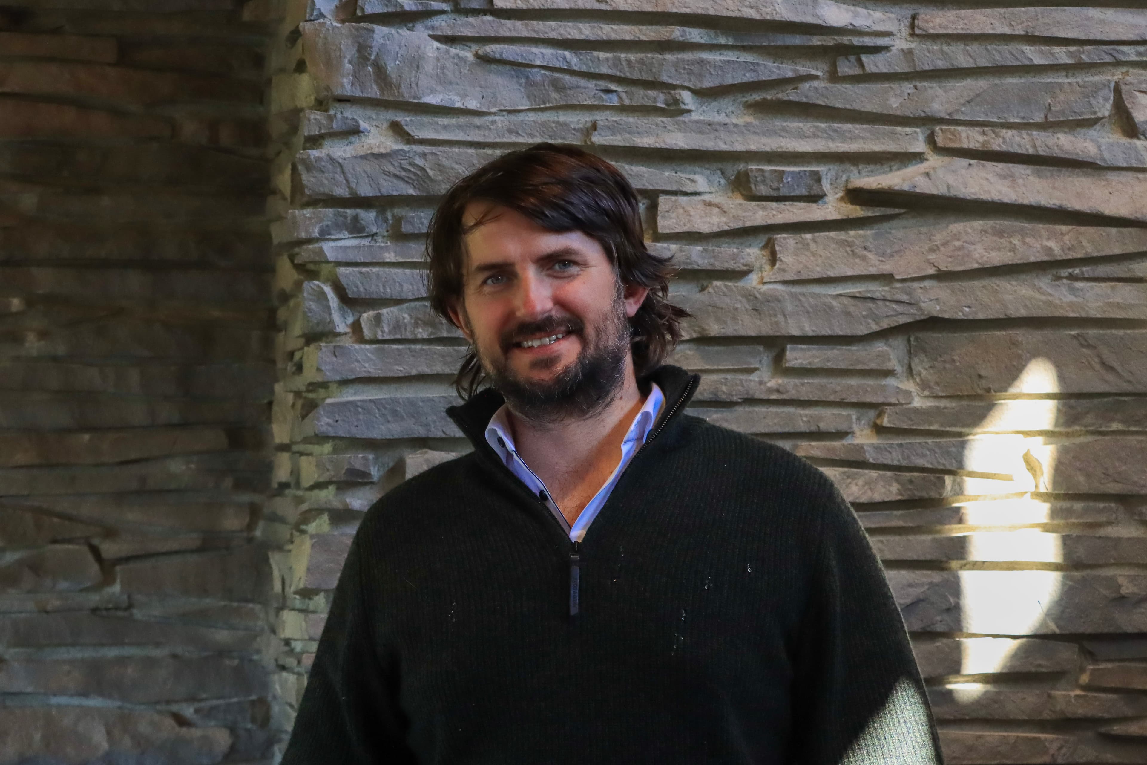 Matthew Watts