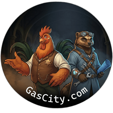 GasCity